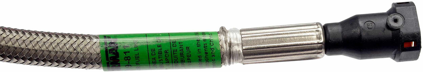 Dorman - OE Solutions FUEL LINE 819-811