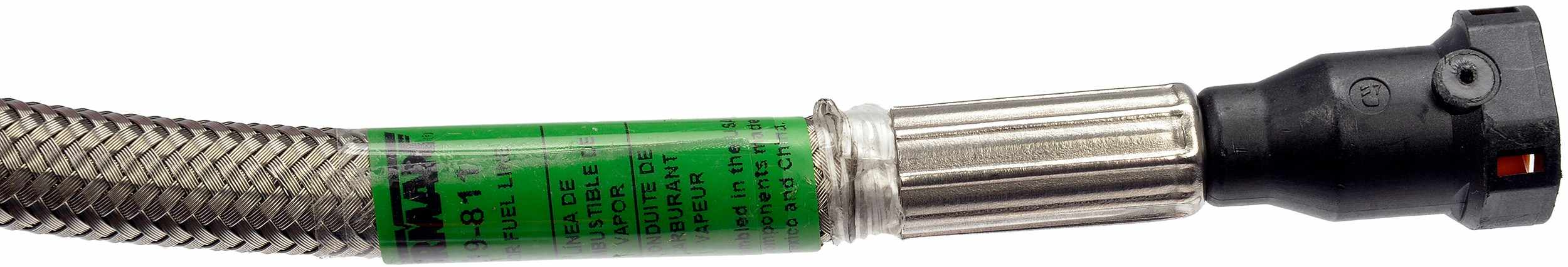 Dorman - OE Solutions FUEL LINE 819-811