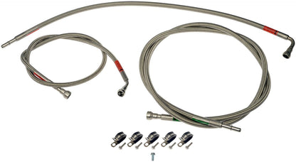 Dorman - OE Solutions FUEL LINE 819-812