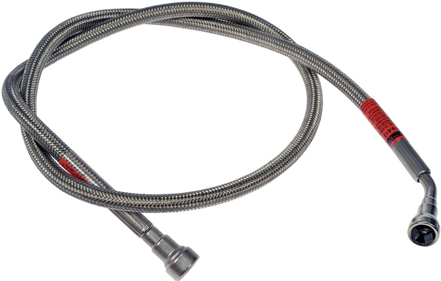 Dorman - OE Solutions FUEL LINE 819-812