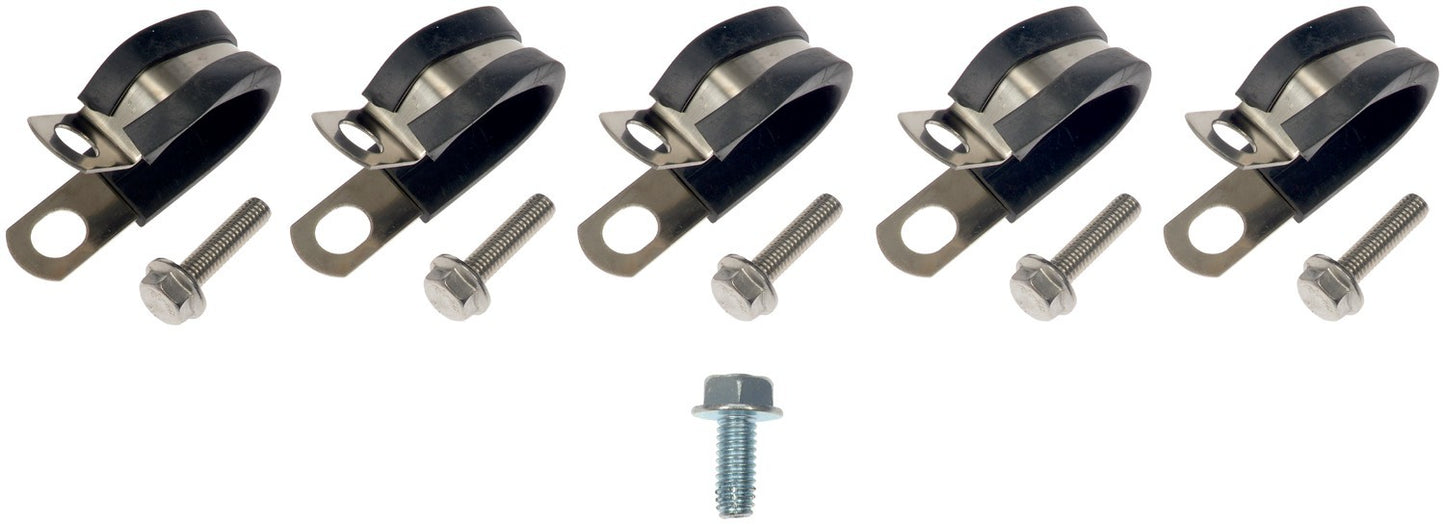 Dorman - OE Solutions FUEL LINE 819-812