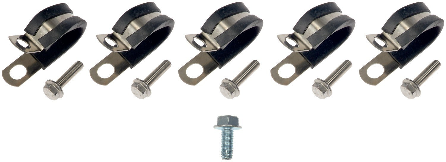 Dorman - OE Solutions FUEL LINE 819-812