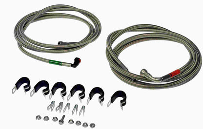 Dorman - OE Solutions FUEL LINE 819-813