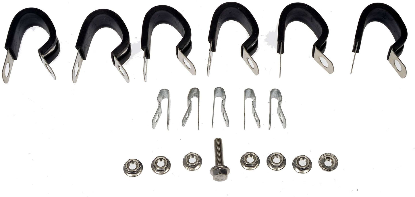 Dorman - OE Solutions FUEL LINE 819-813