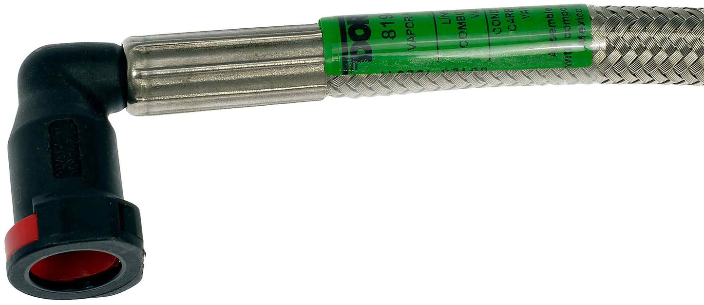 Dorman - OE Solutions FUEL LINE 819-813