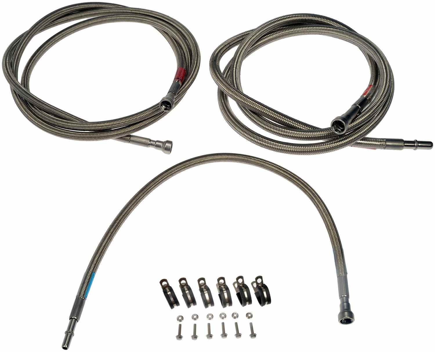 Dorman - OE Solutions FUEL LINE 819-815