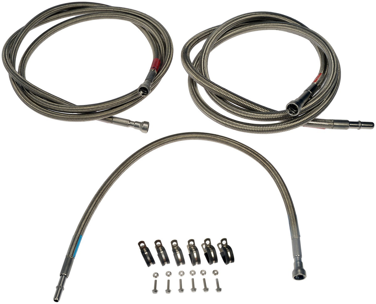 Dorman - OE Solutions FUEL LINE 819-815