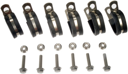 Dorman - OE Solutions FUEL LINE 819-815