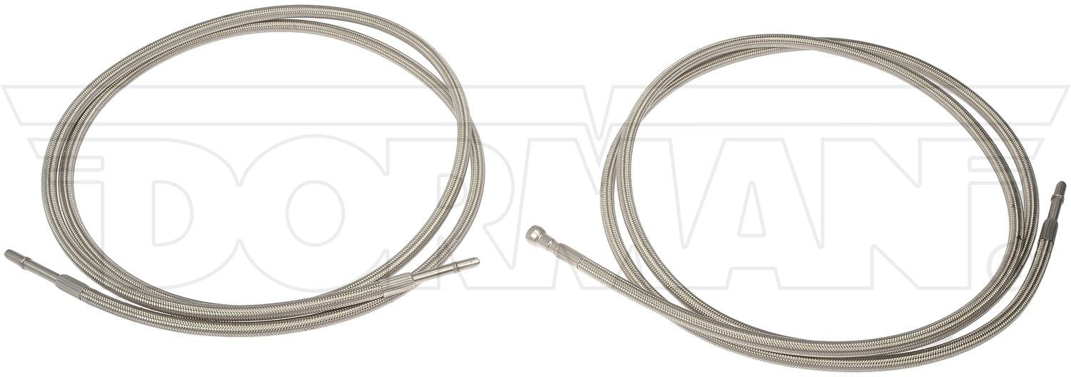 Dorman - OE Solutions FUEL LINE 819-816