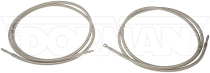 Dorman - OE Solutions FUEL LINE 819-816