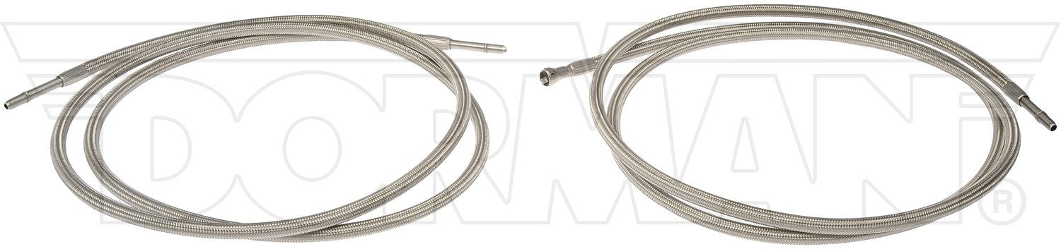 Dorman - OE Solutions FUEL LINE 819-816