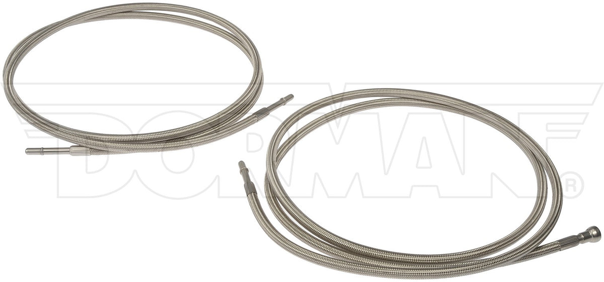 Dorman - OE Solutions FUEL LINE 819-816