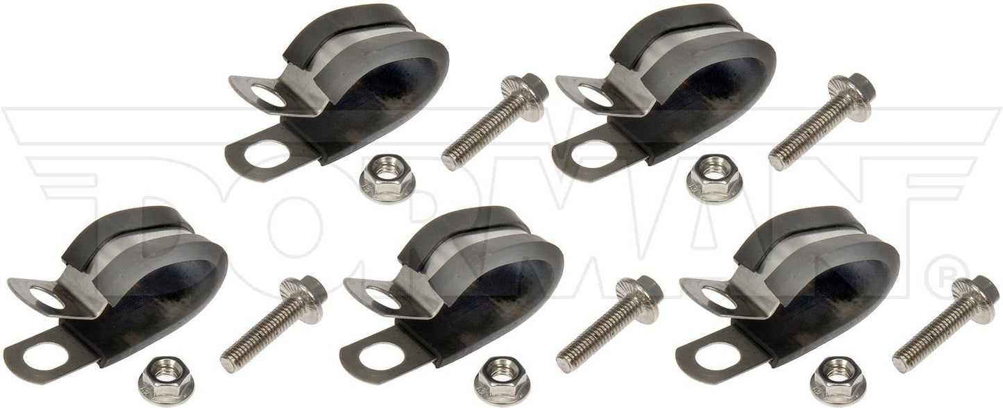 Dorman - OE Solutions FUEL LINE 819-816