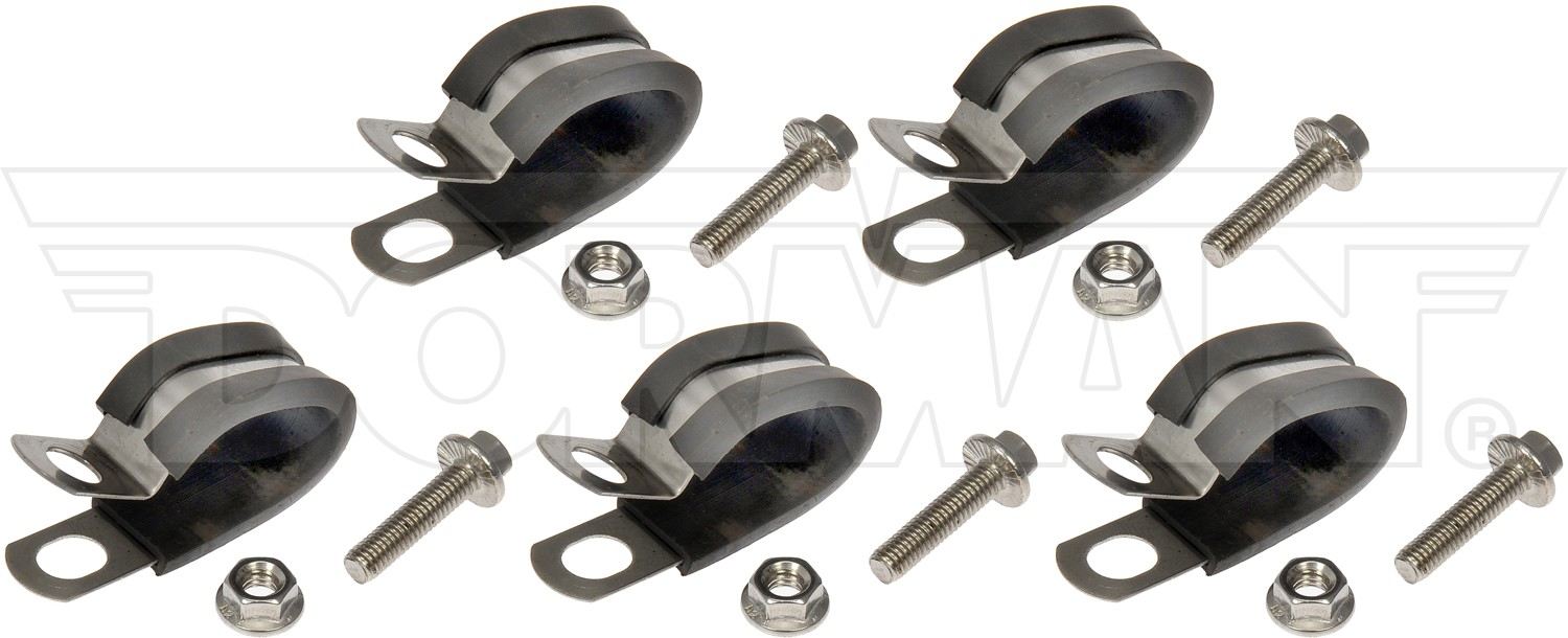Dorman - OE Solutions FUEL LINE 819-816