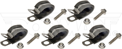 Dorman - OE Solutions FUEL LINE 819-816