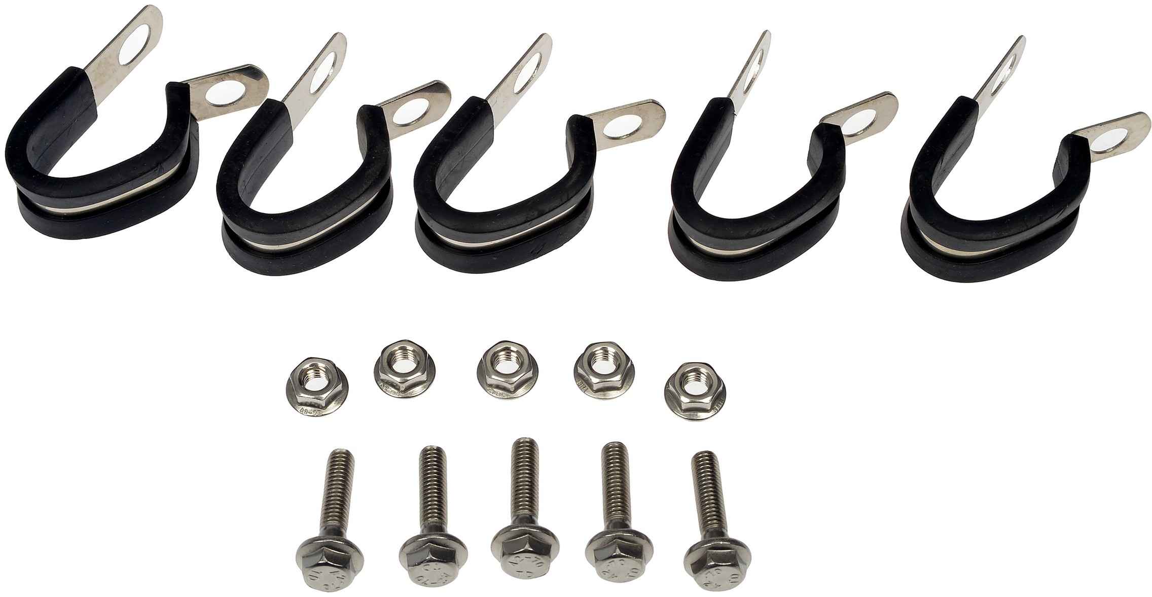 Dorman - OE Solutions FUEL LINE 819-816
