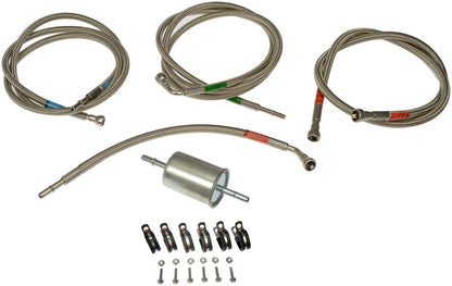 Dorman - OE Solutions FUEL LINE 819-820