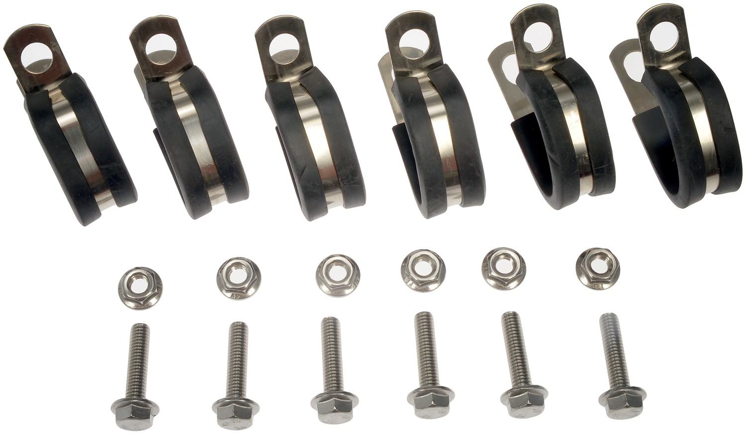 Dorman - OE Solutions FUEL LINE 819-820
