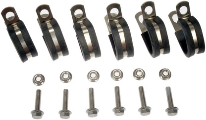 Dorman - OE Solutions FUEL LINE 819-820