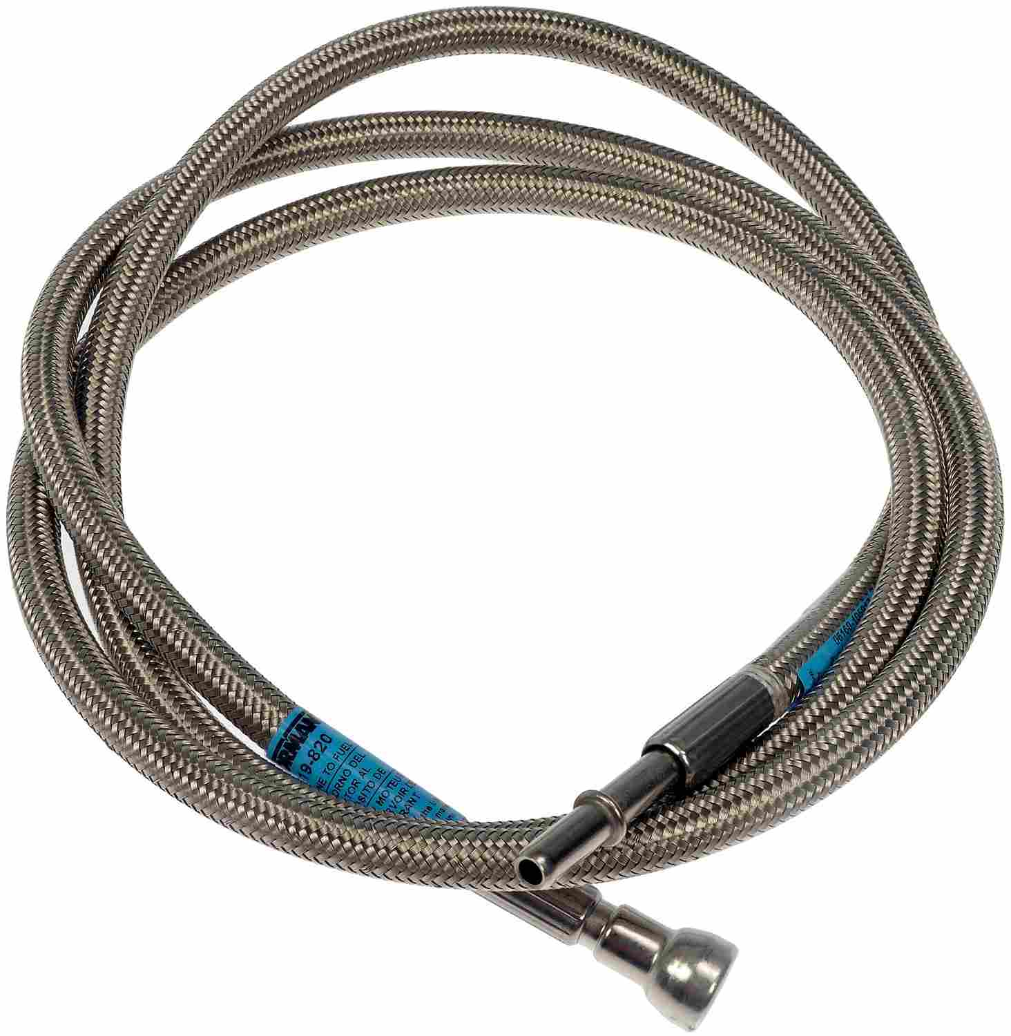 Dorman - OE Solutions FUEL LINE 819-820