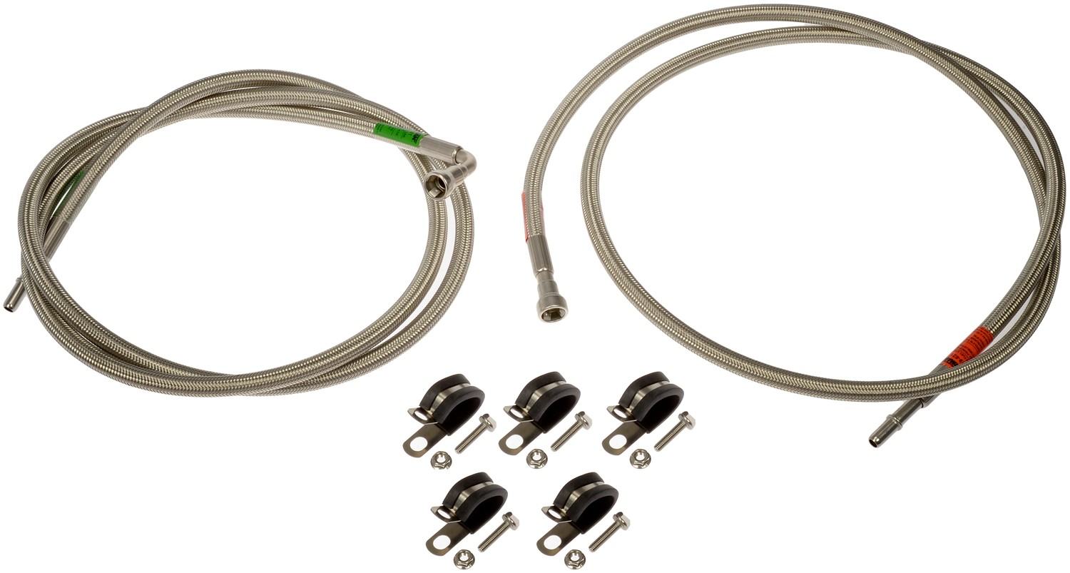 Dorman - OE Solutions FUEL LINE 819-821