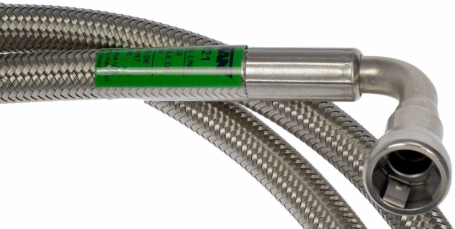Dorman - OE Solutions FUEL LINE 819-821
