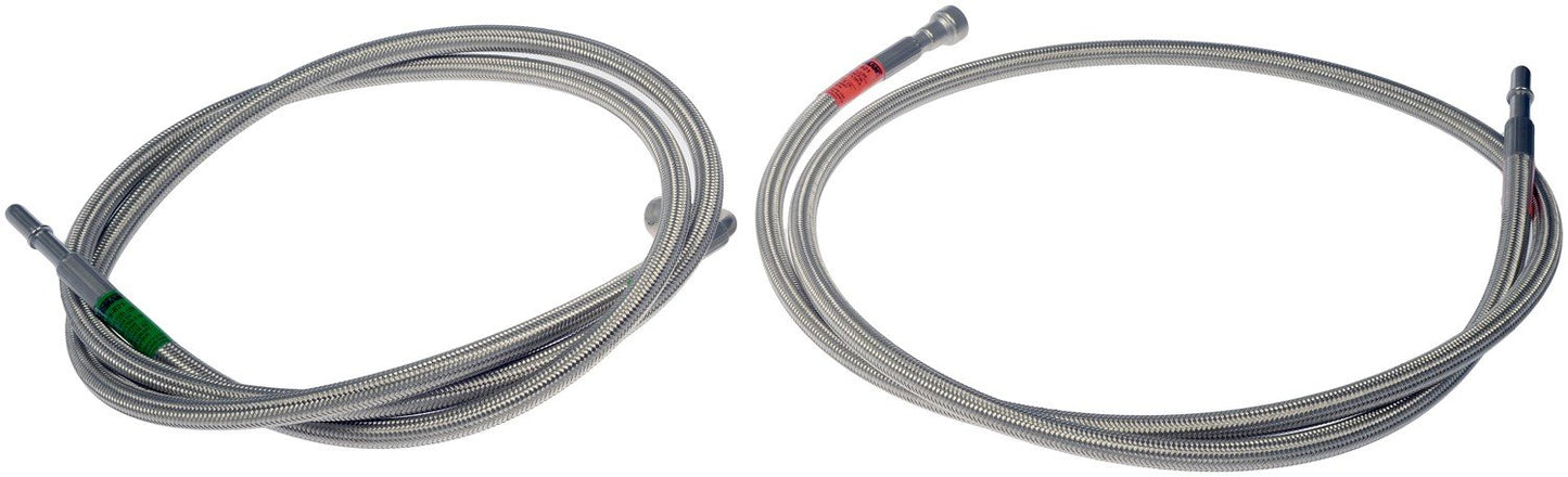 Dorman - OE Solutions FUEL LINE 819-821