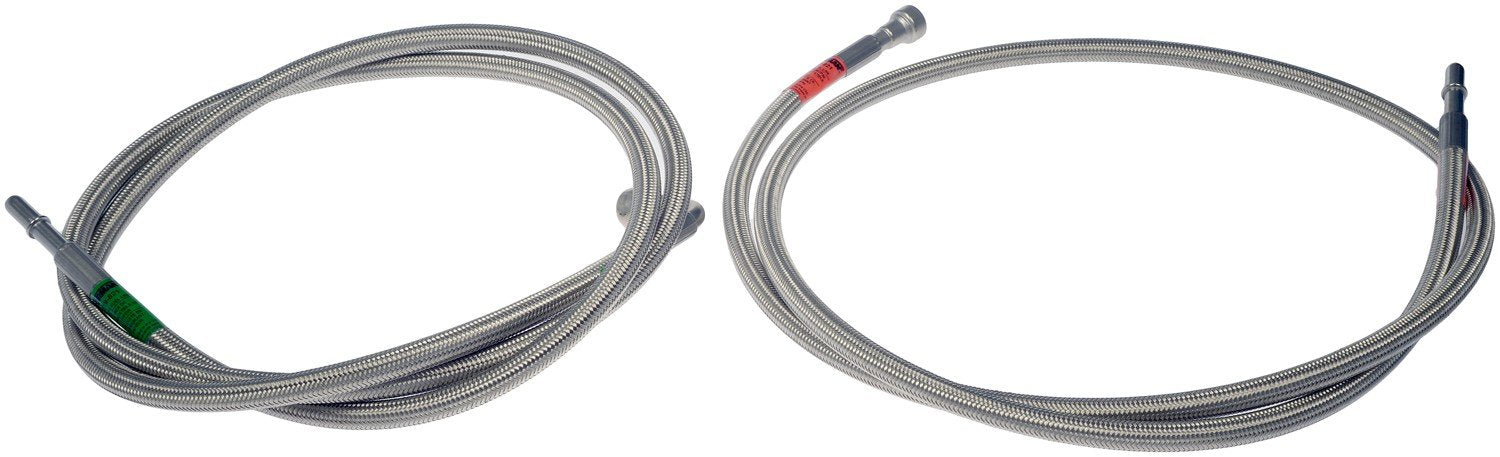 Dorman - OE Solutions FUEL LINE 819-821