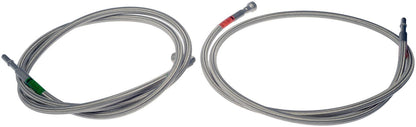 Dorman - OE Solutions FUEL LINE 819-821