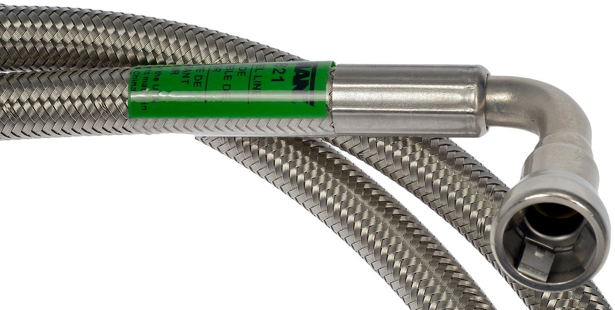 Dorman - OE Solutions FUEL LINE 819-821
