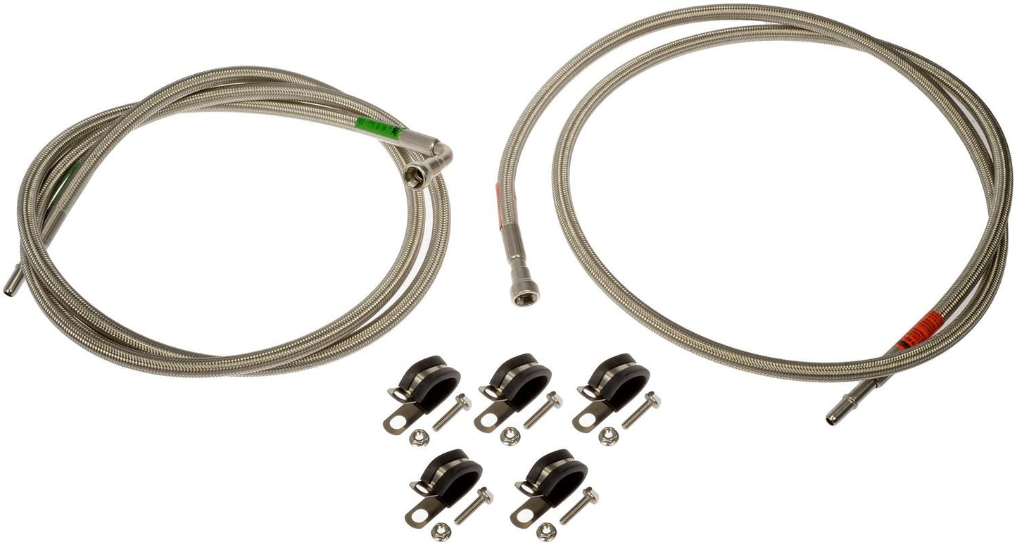 Dorman - OE Solutions FUEL LINE 819-821