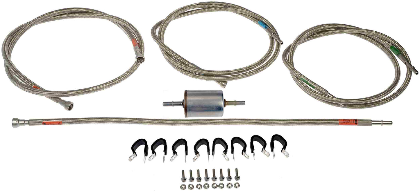Dorman - OE Solutions FUEL LINE 819-839