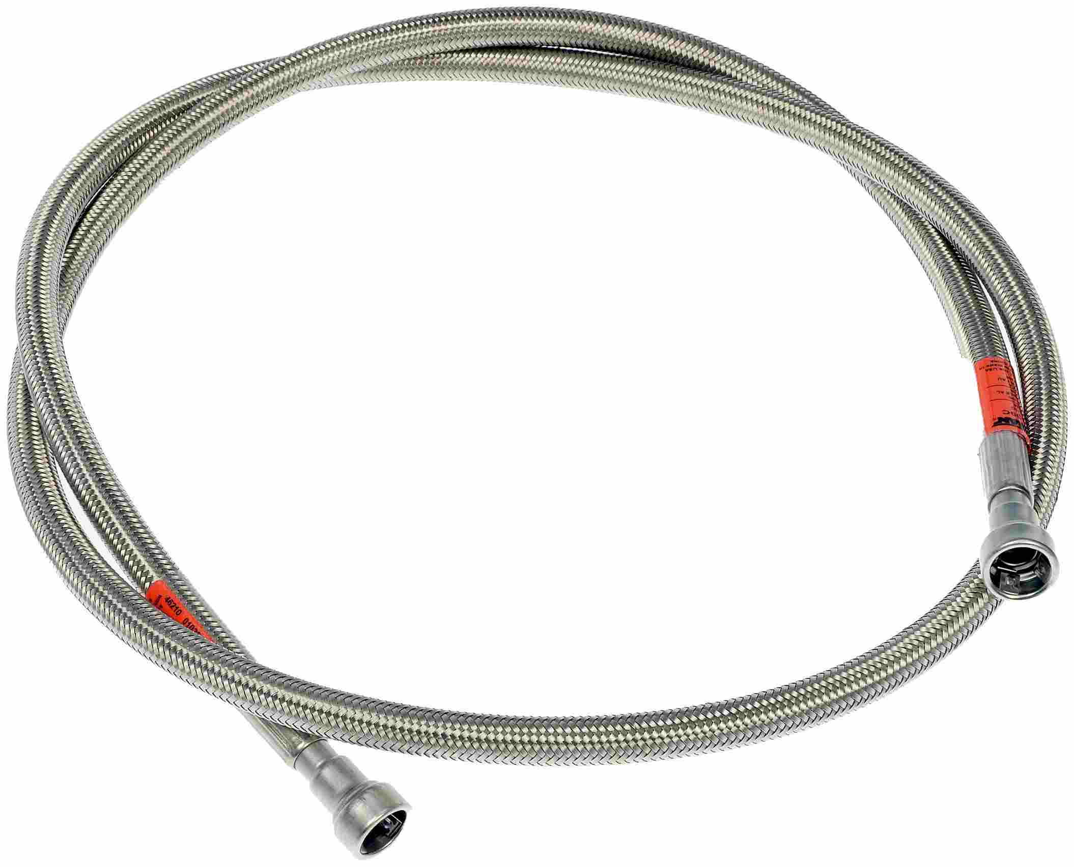 Dorman - OE Solutions FUEL LINE 819-839