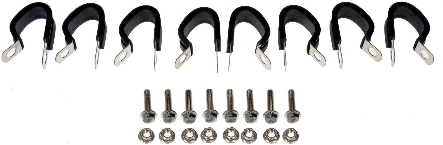 Dorman - OE Solutions FUEL LINE 819-839