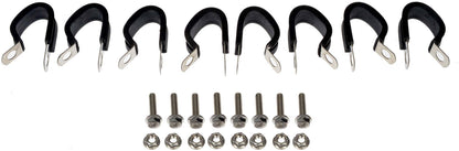 Dorman - OE Solutions FUEL LINE 819-839