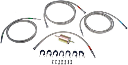 Dorman - OE Solutions FUEL LINE 819-840