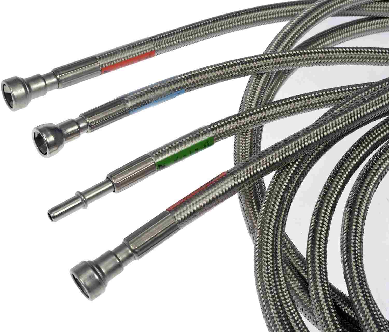 Dorman - OE Solutions FUEL LINE 819-840