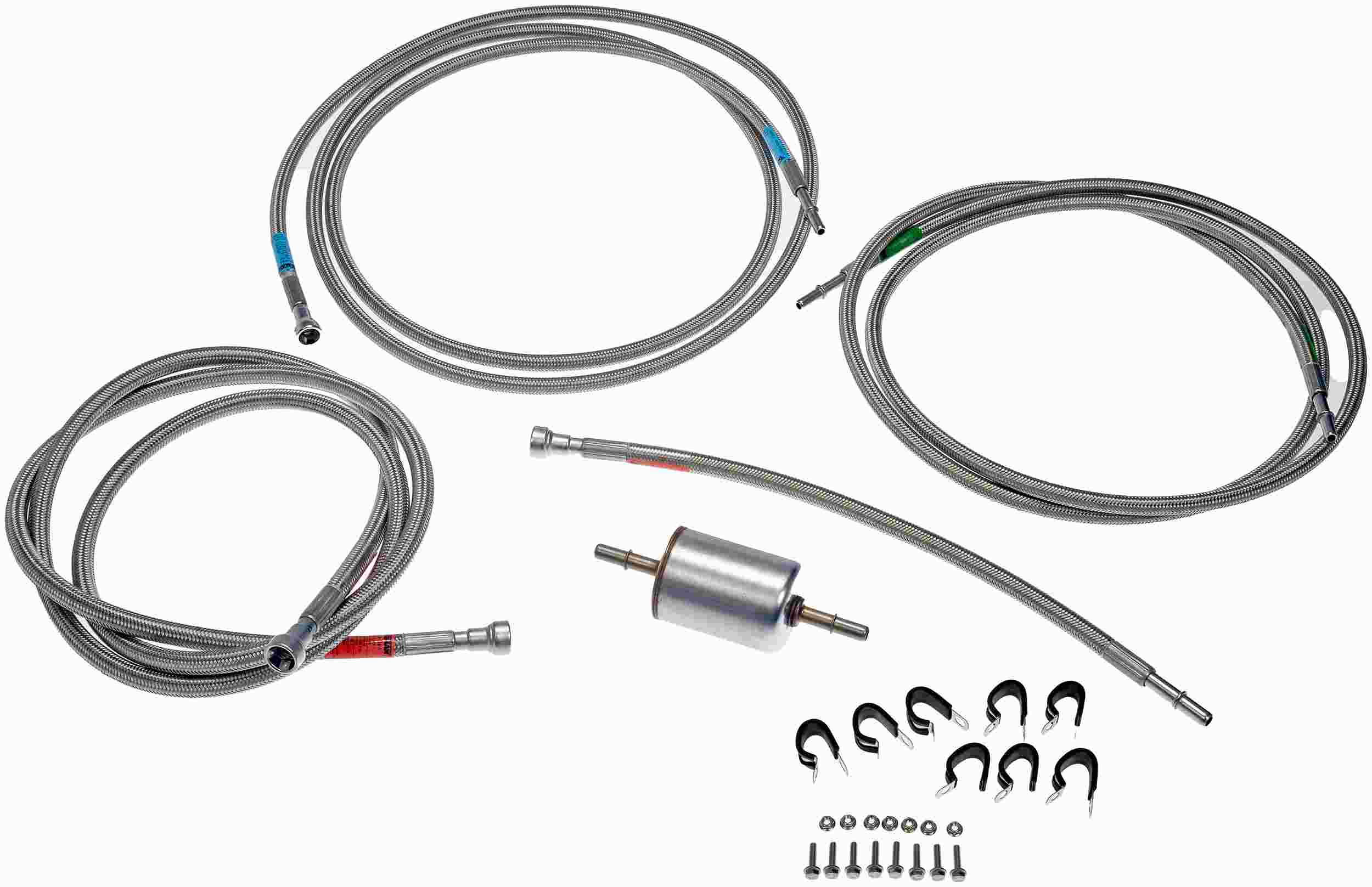 Dorman - OE Solutions FUEL LINE 819-840