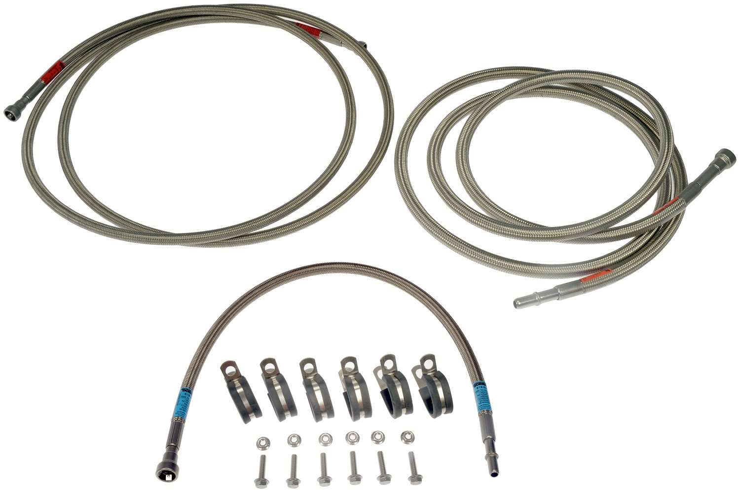 Dorman - OE Solutions FUEL LINE 819-845
