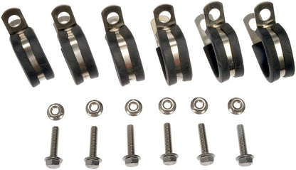 Dorman - OE Solutions FUEL LINE 819-845