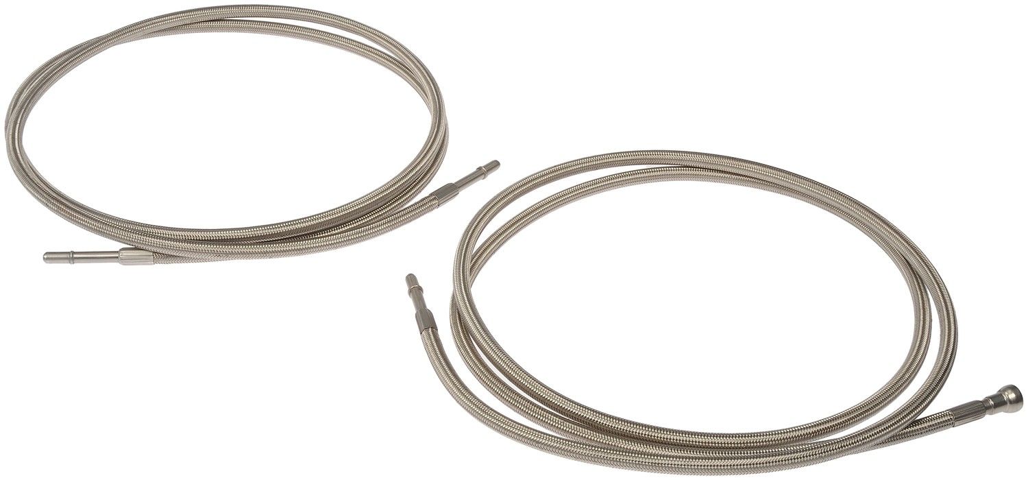 Dorman - OE Solutions FUEL LINE 819-846