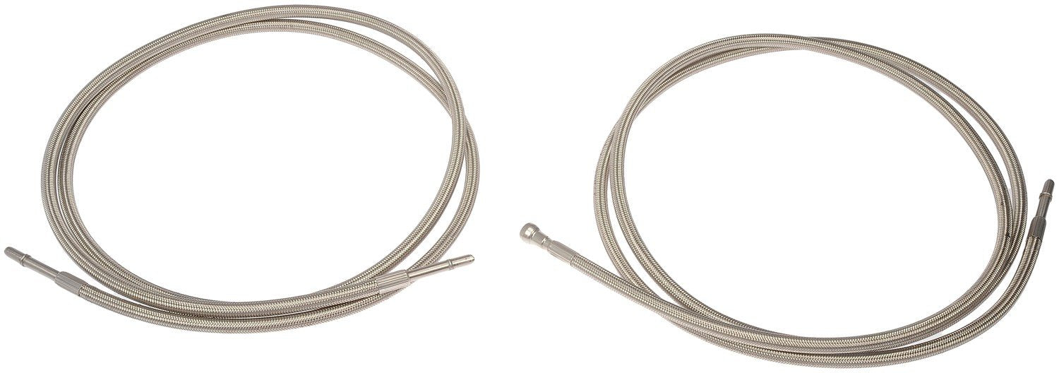 Dorman - OE Solutions FUEL LINE 819-846