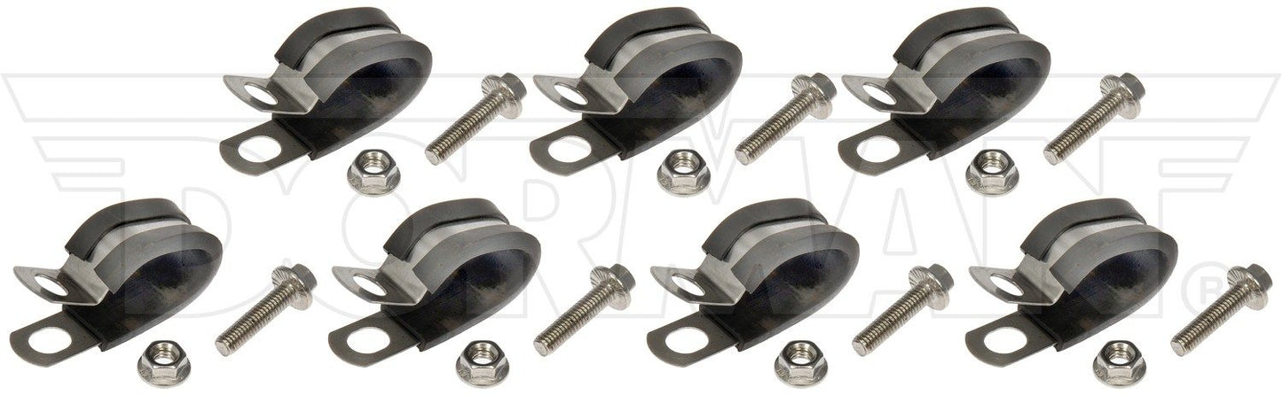 Dorman - OE Solutions FUEL LINE 819-846