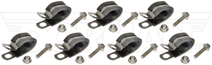 Dorman - OE Solutions FUEL LINE 819-846