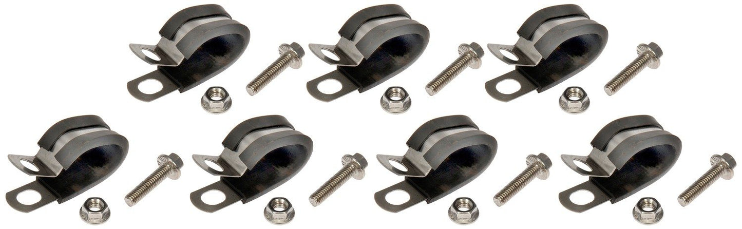 Dorman - OE Solutions FUEL LINE 819-846