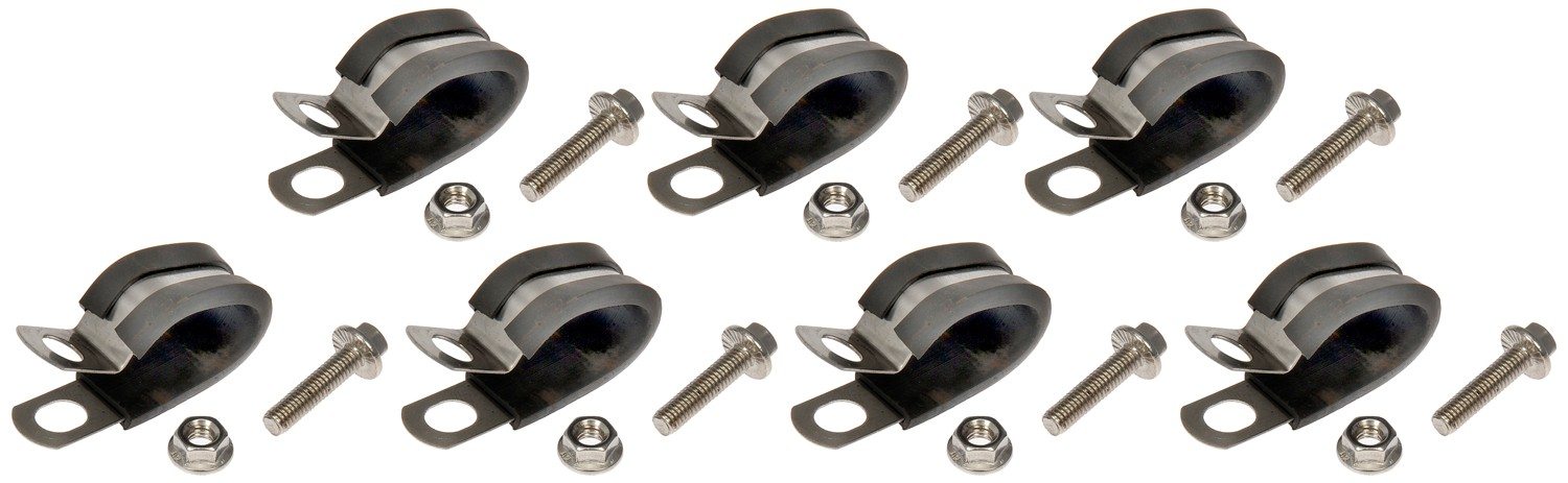 Dorman - OE Solutions FUEL LINE 819-846