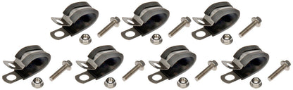 Dorman - OE Solutions FUEL LINE 819-846