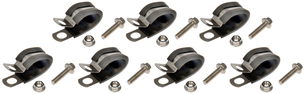 Dorman - OE Solutions FUEL LINE 819-846