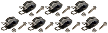 Dorman - OE Solutions FUEL LINE 819-846