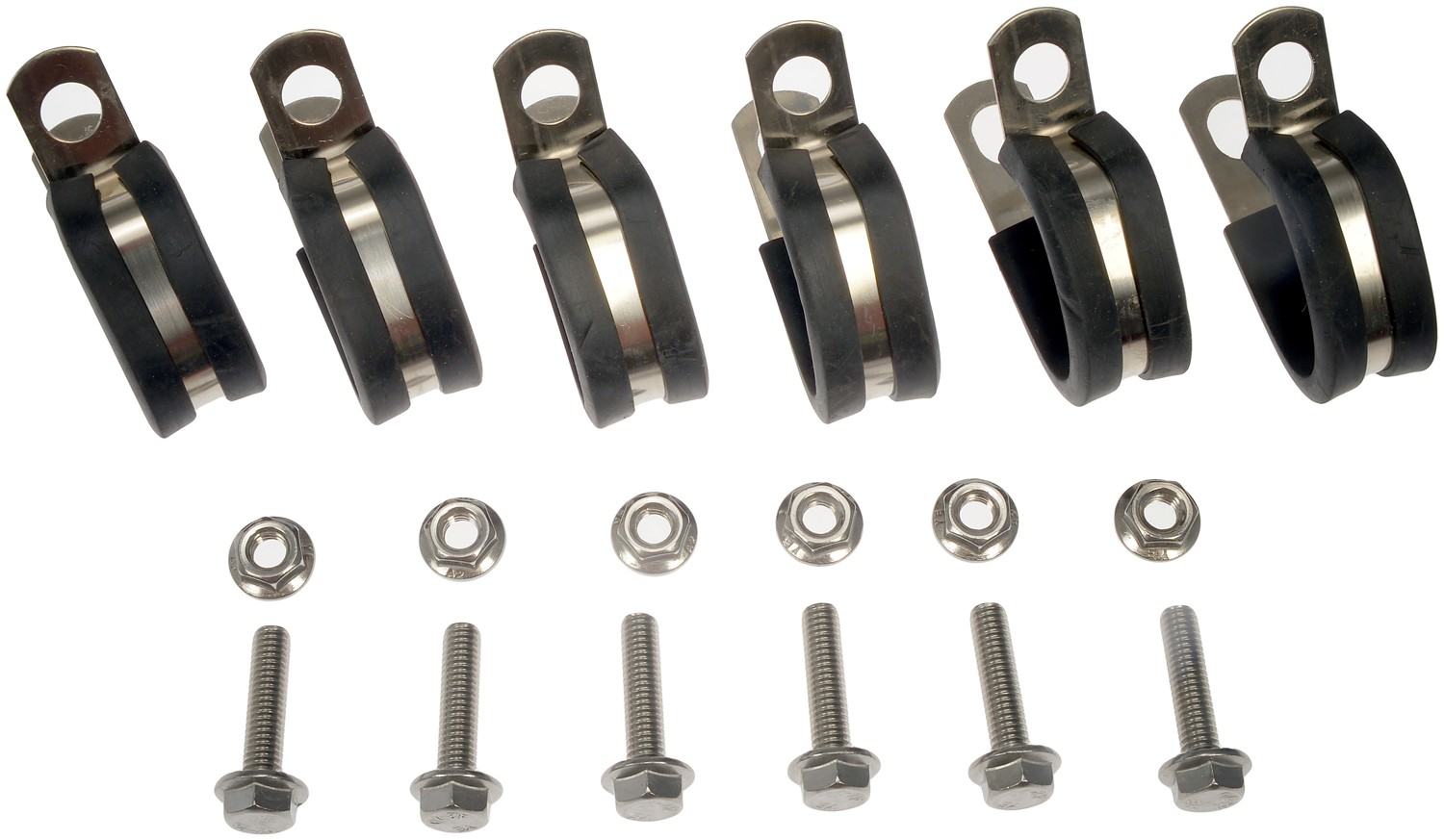 Dorman - OE Solutions FUEL LINE 819-874